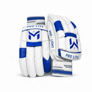 Pro Lite Edition Cricket Gloves Manger Sports