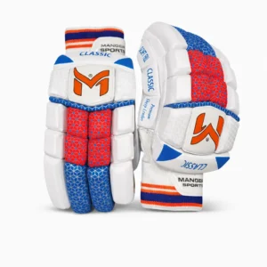 classic edition cricket gloves