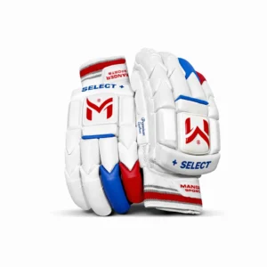 Select Plus Edition Cricket Gloves
