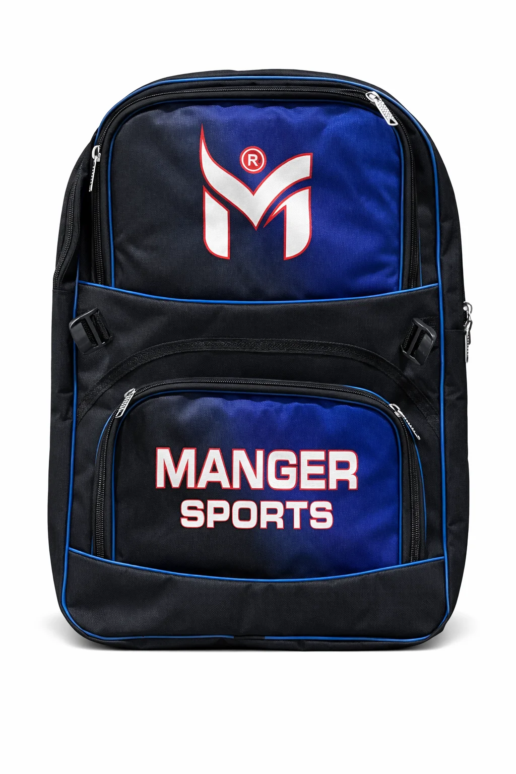 Manger Sports Bag