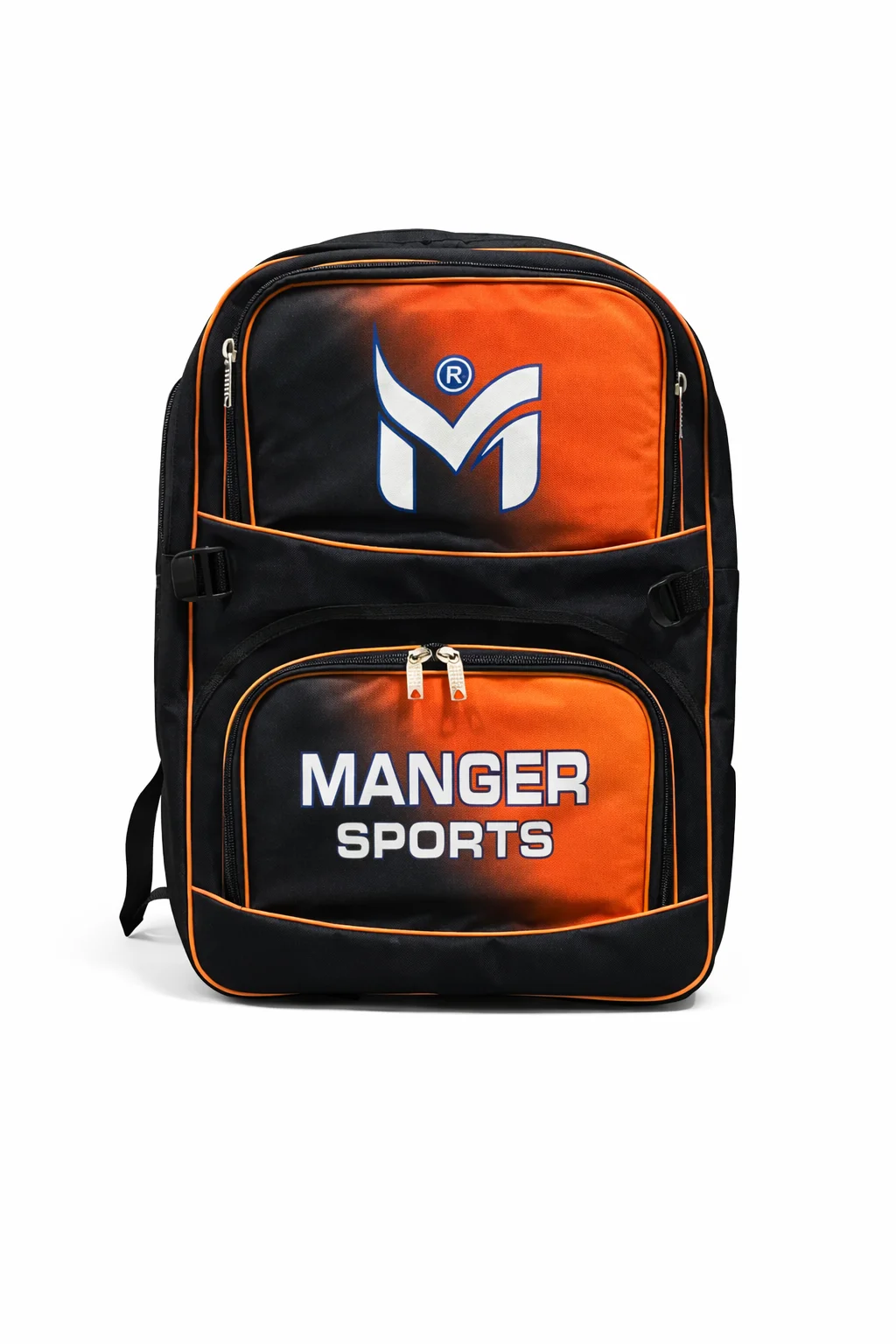 Manger Sports Bag