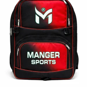 Manger Sports Bag