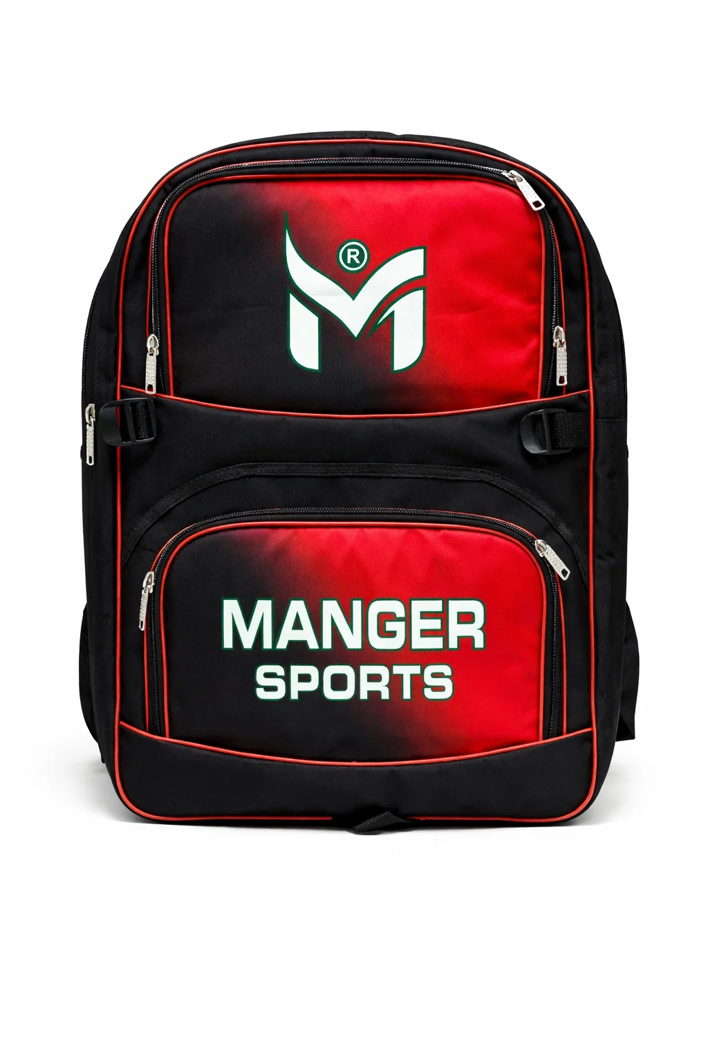 Manger Sports Bag