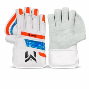 X Pro Edition Keeping Gloves
