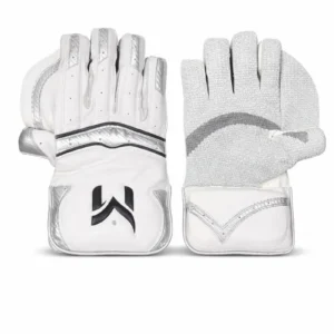 Test Edition Wicket Keeping Gloves