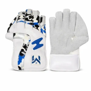 Classic Edition Wicket Keeping Gloves