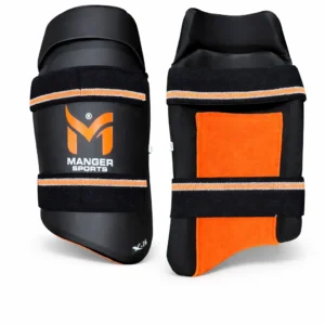X Pro Edition Thigh Pad