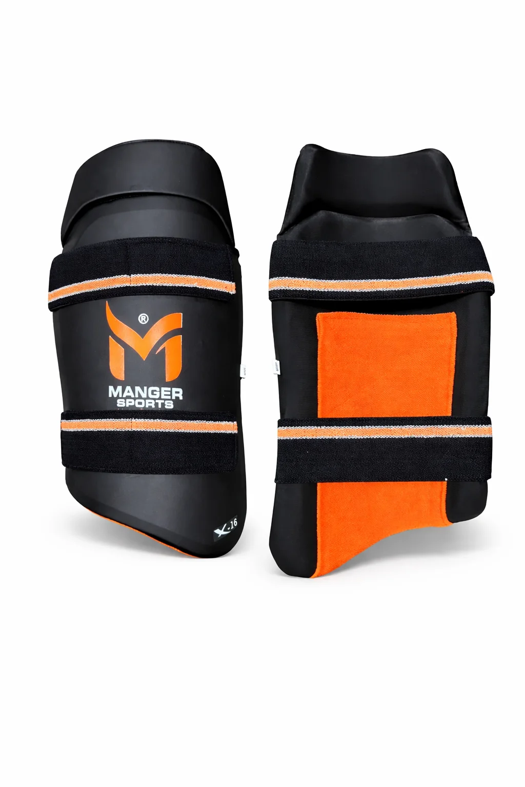 X Pro Edition Thigh Pad