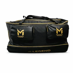 The Legend Edition Cricket Kit Bag