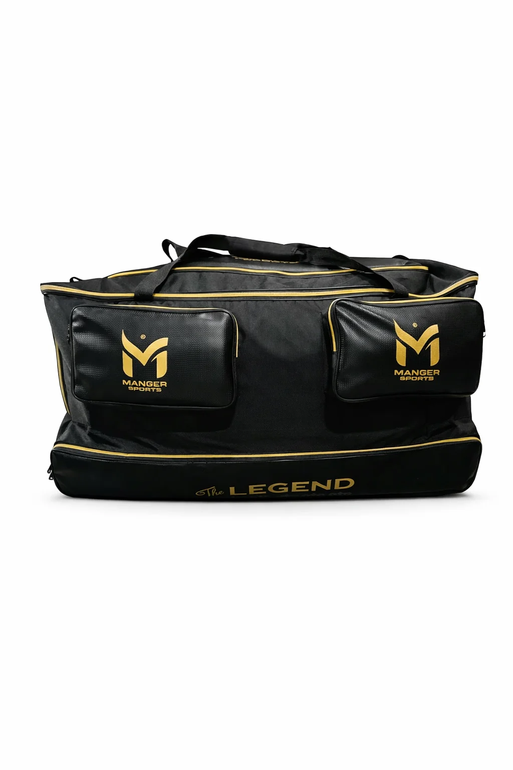 The Legend Edition Cricket Kit Bag