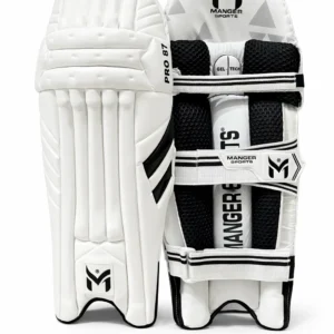 Pro 87 Edition Cricket Pads