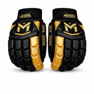 Gold Edition Batting Gloves