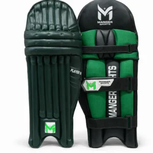 Player Edition Manger Sports Batting Pads