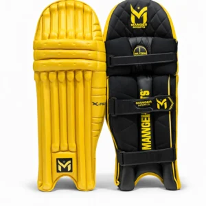 X Pro Edition Cricket Pads