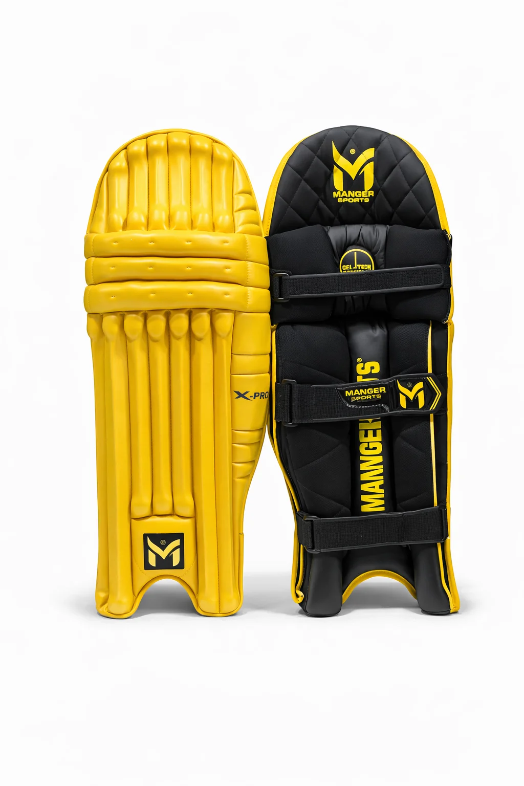 X Pro Edition Cricket Pads