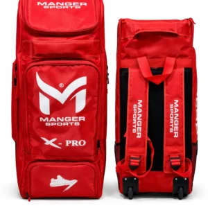 X Pro Edition Bag Manger Sports
