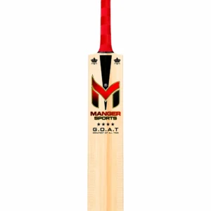 Goat Edition Cricket Bat