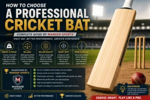 professional cricket bat