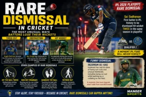Rare Dismissal