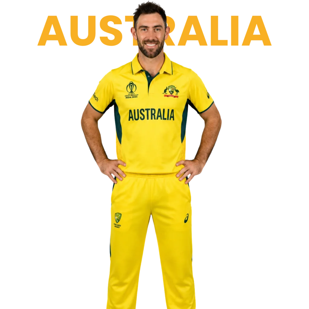 AUSTRALIA