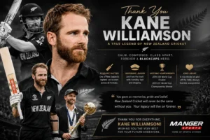 kane williamson
