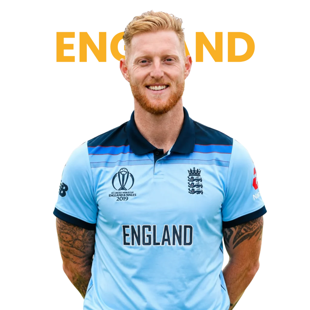 England