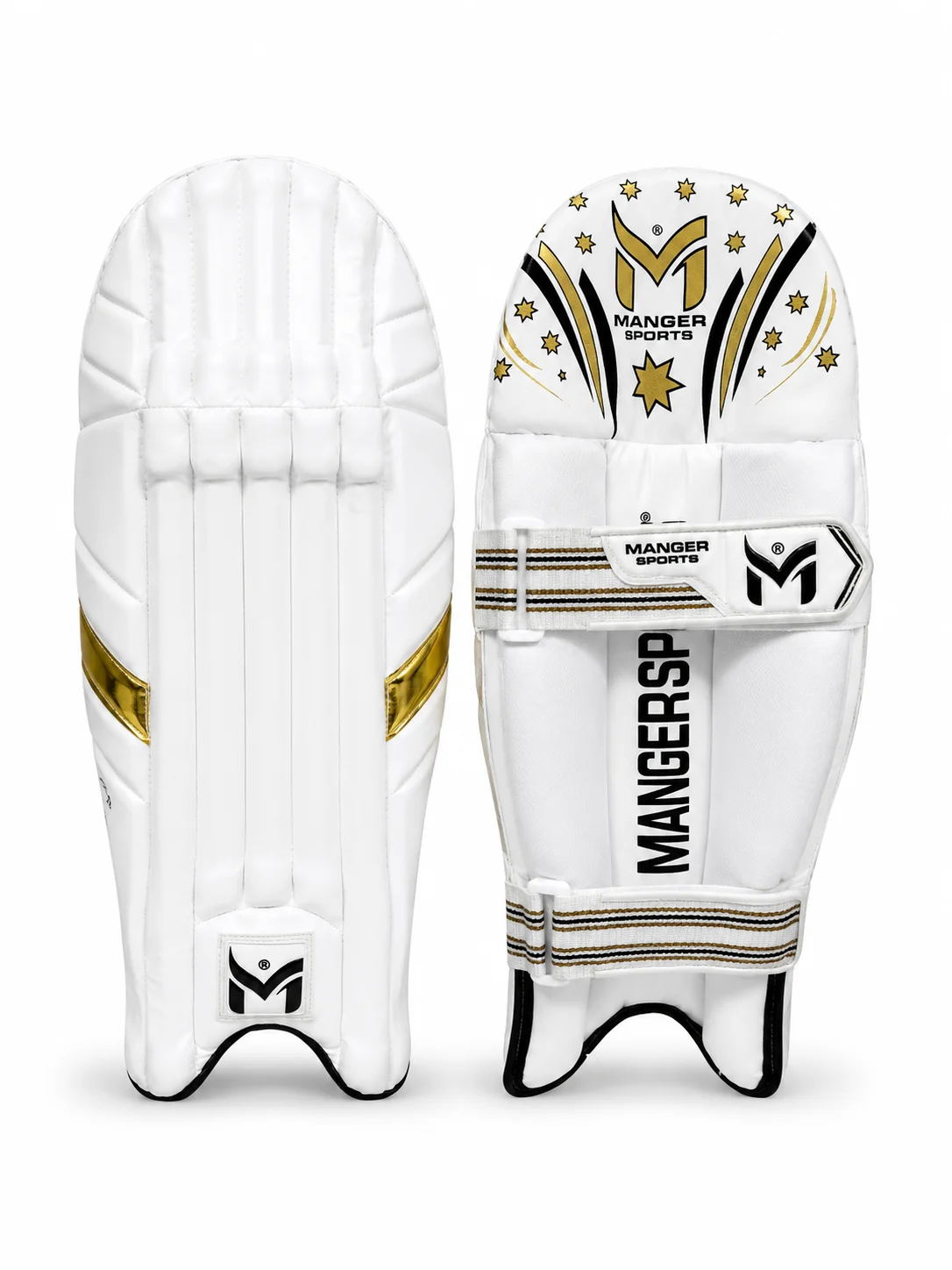 Keeping Pads