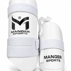 Leather Thigh Pad