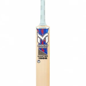 Master 1988 English Willow Cricket Bat