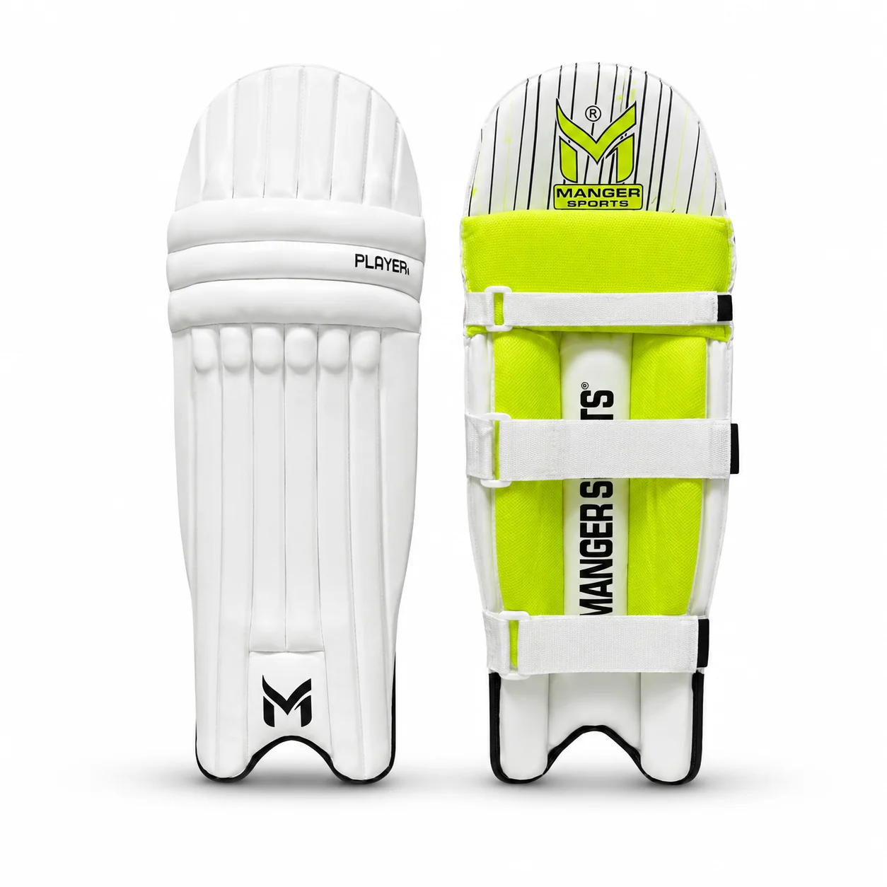 Player Edition Cricket Pads