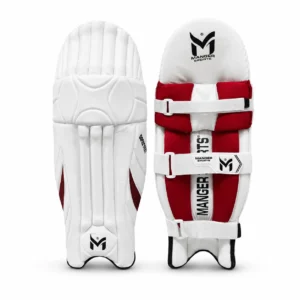 Super Test Edition Cricket Pads