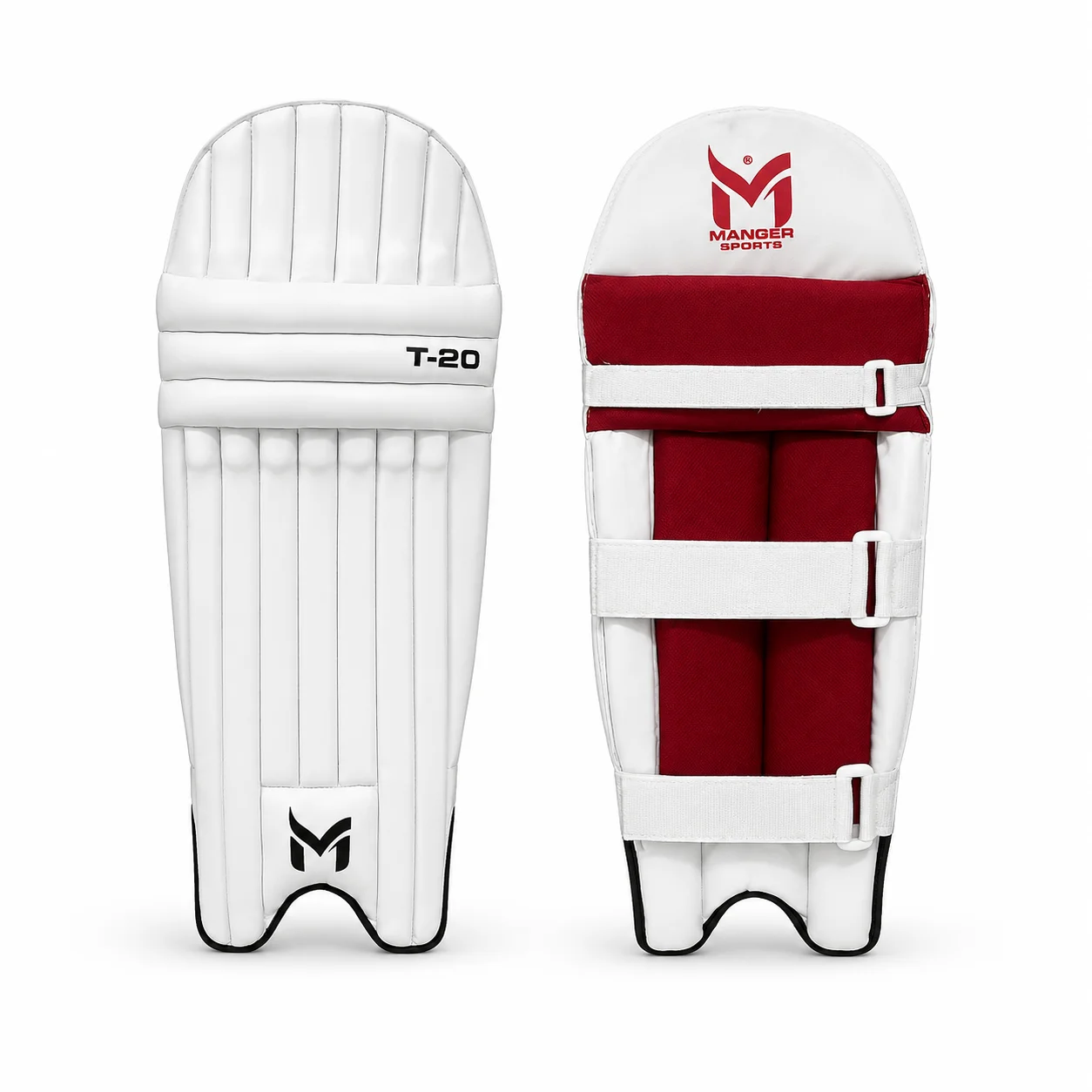 T20 Edition Cricket Pads