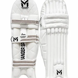 X 16 Edition Cricket Pads