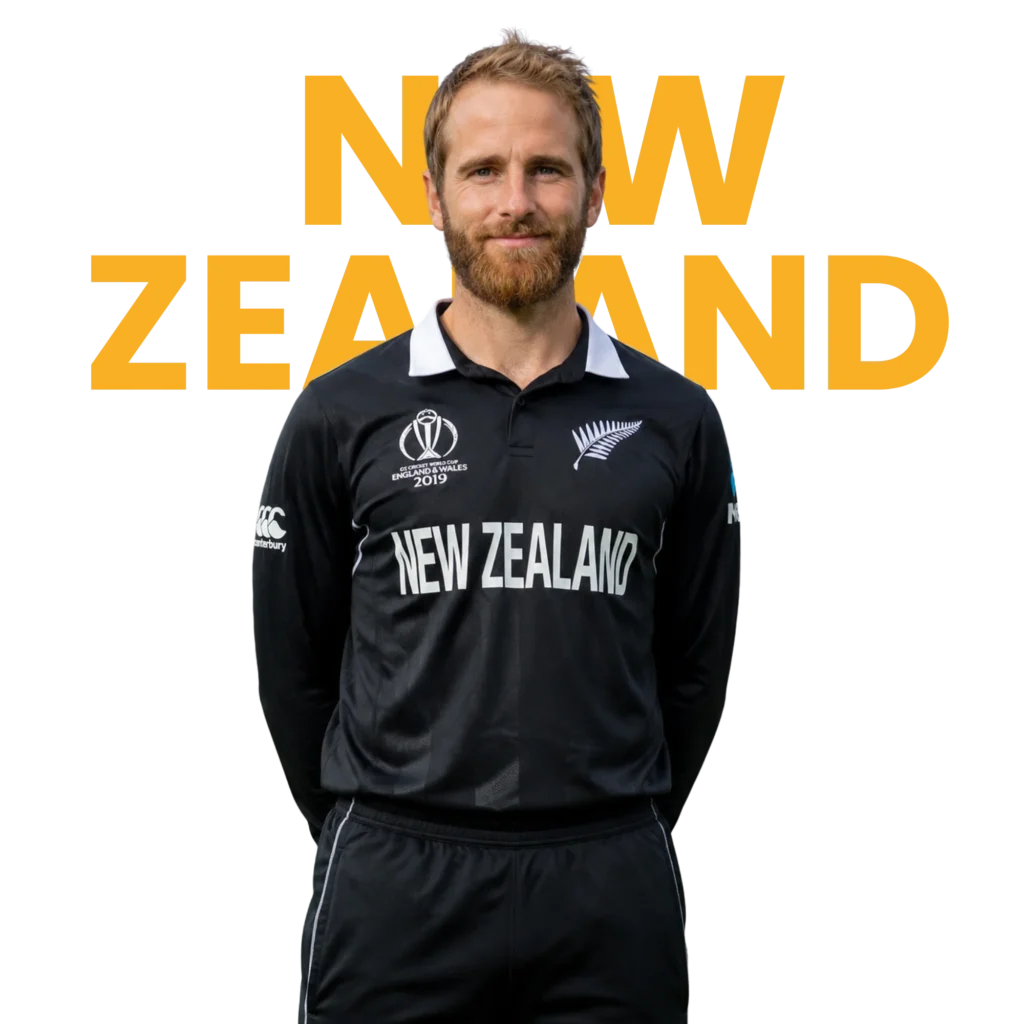 NEW ZEALAND