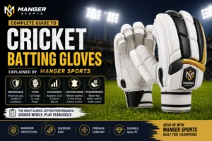 cricket batting gloves