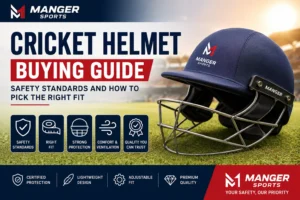 cricket helmet