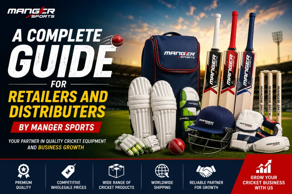 complete guide for retailers and distributers
