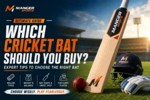 cricket bat
