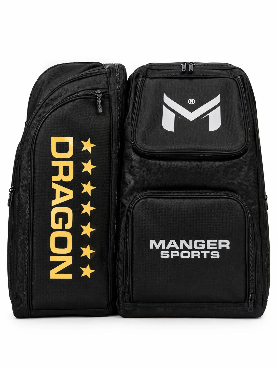 Dragon Edition Shoulder Bag