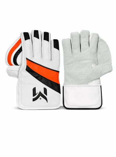 T20 Edition Wicket Keeping Gloves