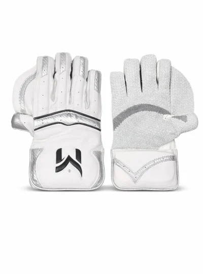 Test Edition Wicket Keeping Gloves