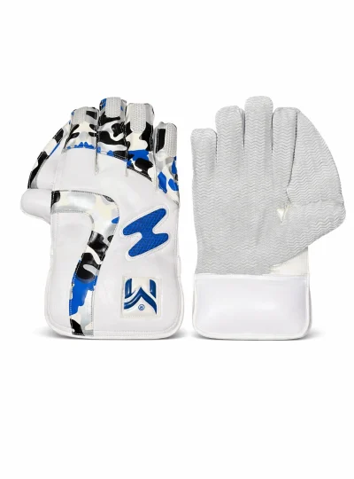 Classic Edition Wicket Keeping Gloves