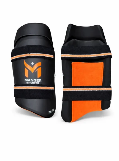 X Pro Edition Thigh Pad