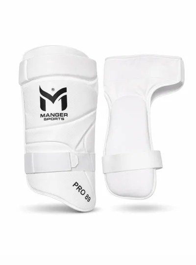 Pro 89 Edition Thigh Pad