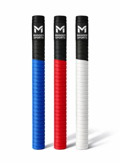 Manger Sports Cricket Grips
