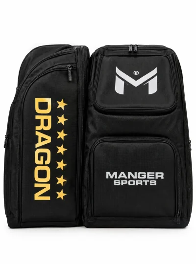 Dragon Edition Shoulder Bag