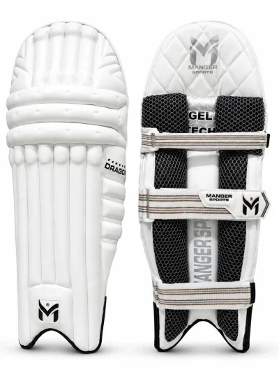 Dragon Edition Cricket Pads