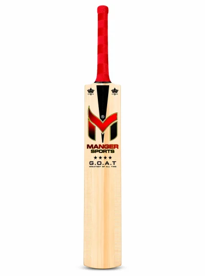 Goat Edition Cricket Bat