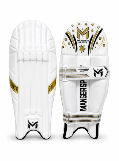 Keeping Pads
