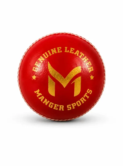 Machine Stitched Manger Sports Ball
